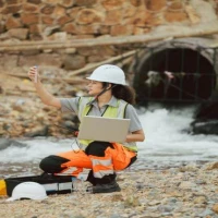 Commercial Drainage Services 3